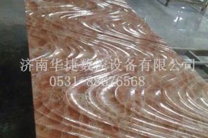 广安邻水县石材雕刻样板