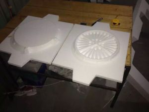 广安邻水县泡沫/橡塑样品