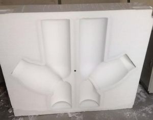 广安邻水县泡沫/橡塑样品