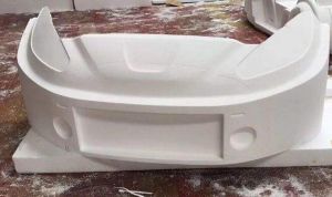 广安邻水县泡沫/橡塑样品