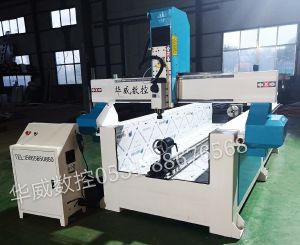 广安邻水县工艺品佛像立体雕刻机